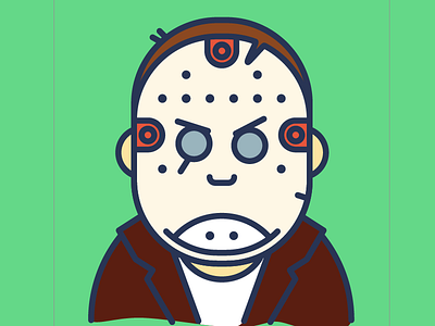 Jason imessage jason stickers