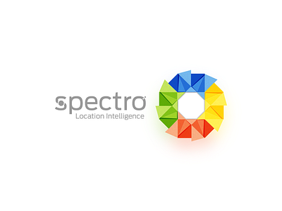 Spectro - Logo Proposal by abreud on Dribbble
