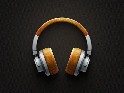Headset gui headset icon ui