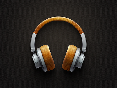 Headset gui headset icon ui