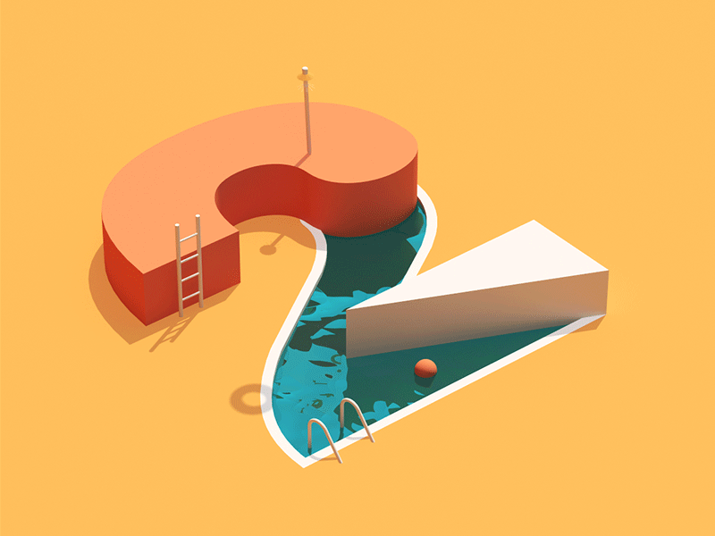 Two c4d isometric number