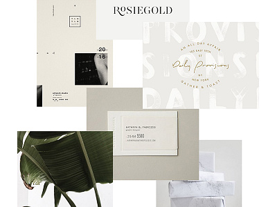 Inspiration Moodboard branding collage inspiration logo moodboard pinterest