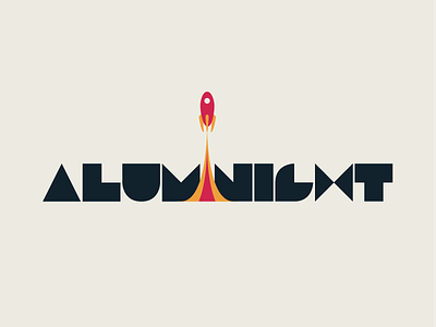 Alumnight aiga aiga mason alum alumni gmu mason night nite rocket space