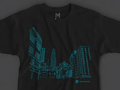 KC Event Shirt