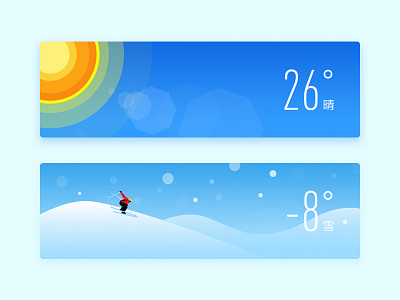 Weather icon ui weather weight