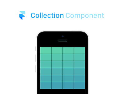 Framer CollectionComponent cell code collection component framer framerjs grid module prototype