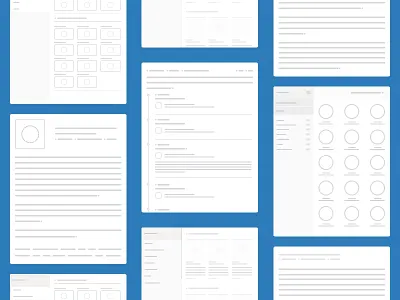 Commer Select Tab Layout china istanbul layout shanghai turkey ui ux wireframes