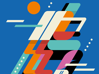 Sky Is The Limit futurism illustration innovation palettes sky wp