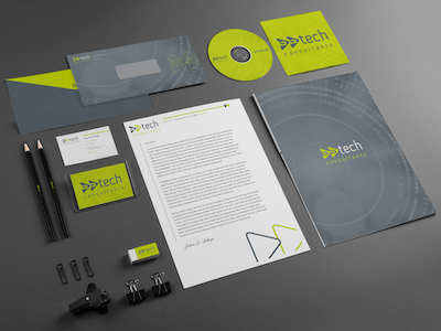 S(ui/wee)te arrow brand corporate it logo tech