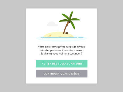 invite friends invite modal