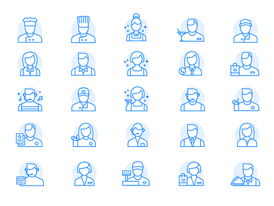 Sketch Icons icons