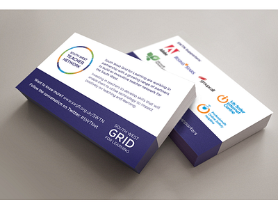 Branding / Business cards