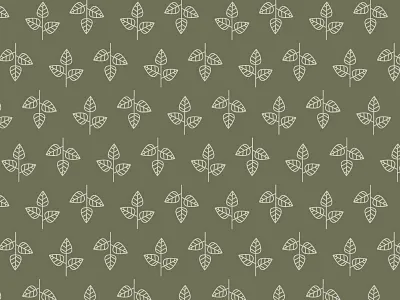 Autumn Leaves autumn fall illustration leaf leaves pattern