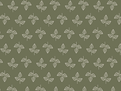 Autumn Leaves autumn fall illustration leaf leaves pattern