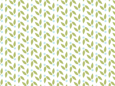 Leaves illustration illustrator pattern repeat pattern surface design vector