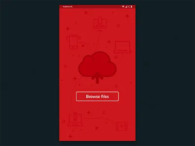 Day - 9: Daily UI Challenge design exogen exogendesigns ui upload userinterface ux web webdesign youtube