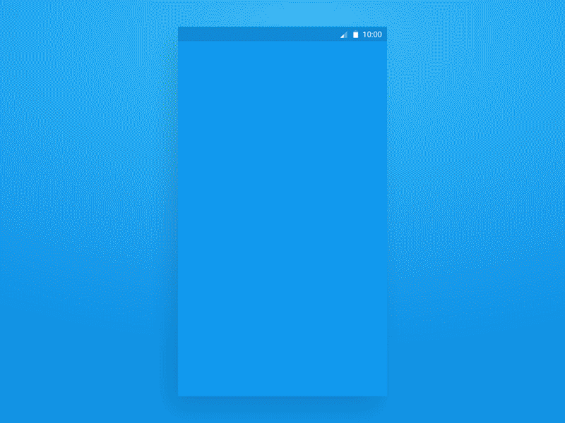 Animated onboarding - Fluid behavior animation assistant bot chat flash gif illustration onboarding support ui