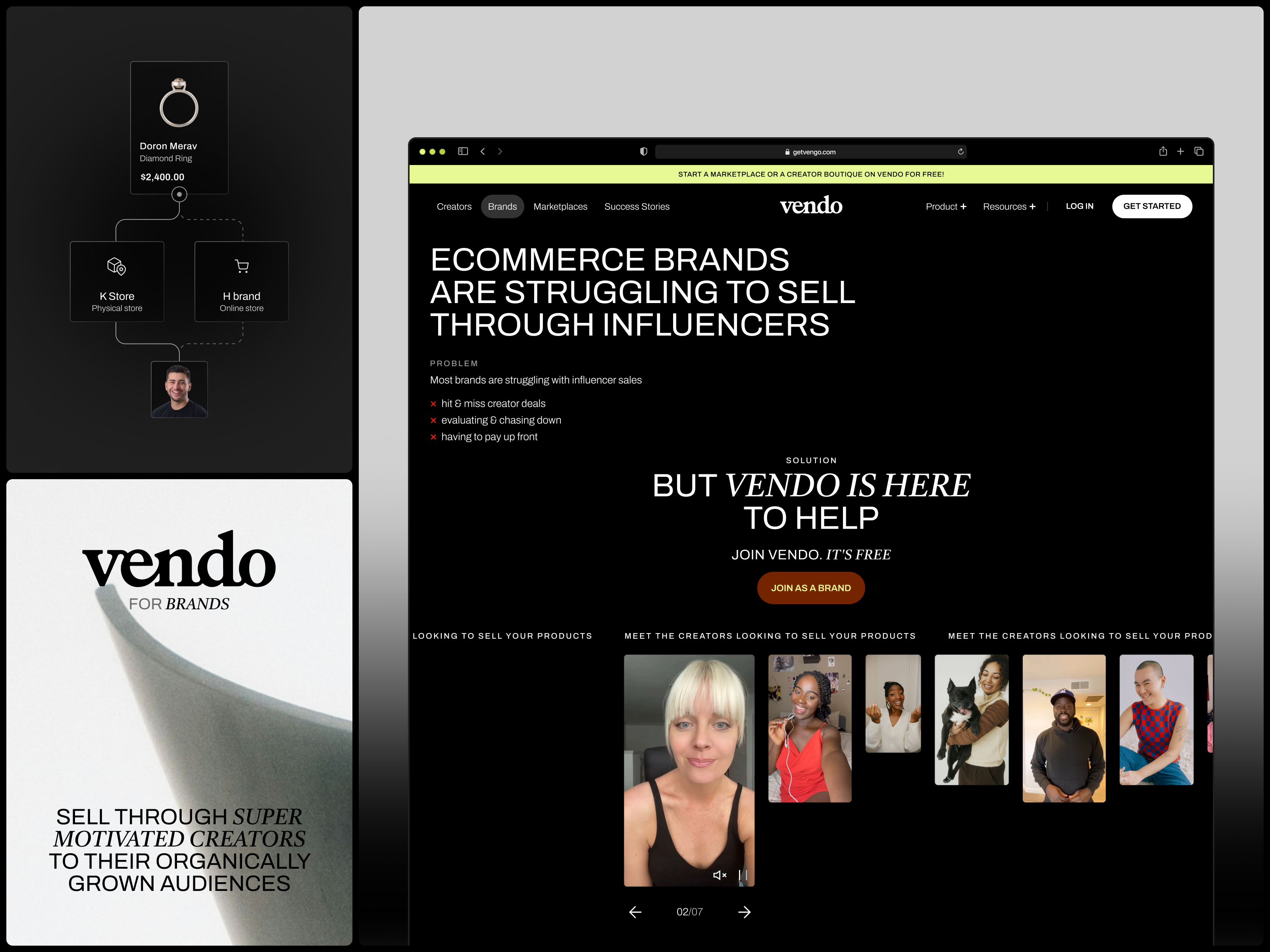 Example of Web Design Basic Package