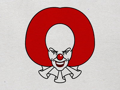 Pennywise clown horror it pennywise stephen king