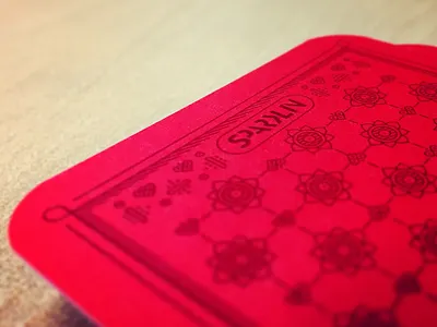 Sparklin Card design exciting game graphic indian mythology ornamental pattern print traditional typography