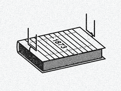 October 20, 1873 american football code daily history football icon illustration ivy league ncaa nfl rulebook rules sports