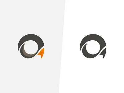 birds eye view birds eye branding eagle hawk icon identity symbol