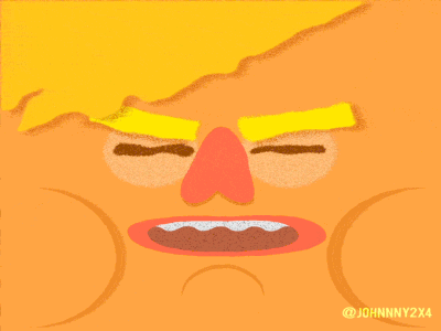 Trumpy after effects cartoons election 2016 gifs politics trump