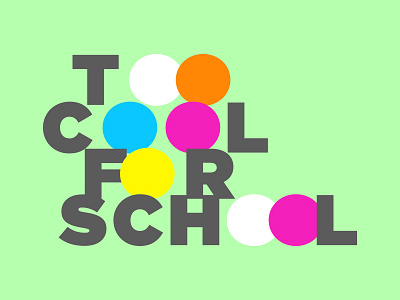 Type Explore color design type typography