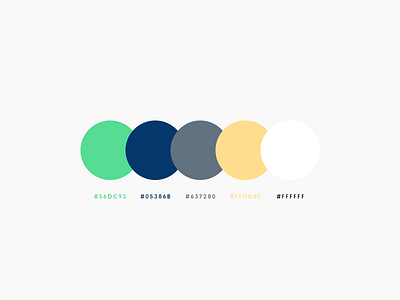 Colors color coworking kosov oraculetang palette