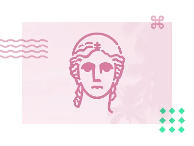 ＡＥＳＴＨＥＴＩＣＳ 80s california coastal cyberpunk florida internet meme music nostalgia philosophy tropical vaporwave