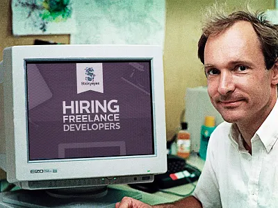 Freelance Developers developer freelance front end