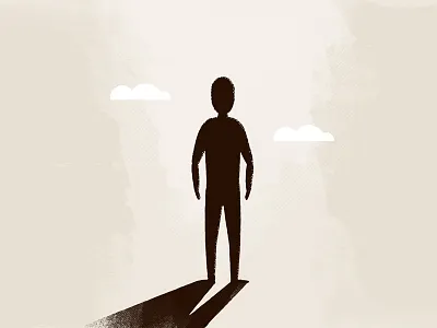 generic character character figure light texture