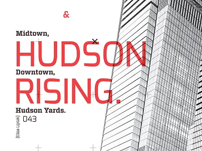 Some Stuff architecture digest editorial magazine new showcase type typography york