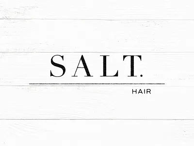 Salt Logo
