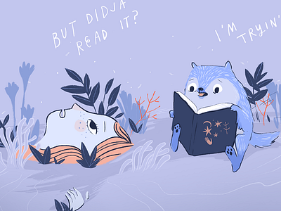 stuck in a rut book gal magic pup stuck underground