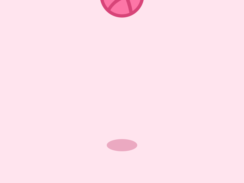 Hello,Dribbble graphic motion