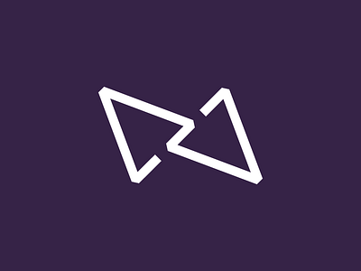 Did you see something like that before? click identity infinity internet logo logotype mouse online