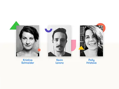 CSSconf EU organizer contact cssconf design shapes team website