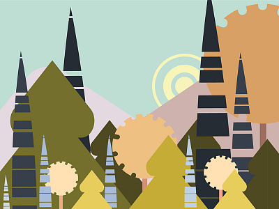 Hello! illustration illustrator vector