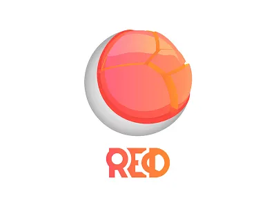 Dribble 3d animation lettering logo motion motion design type typography vray youtube