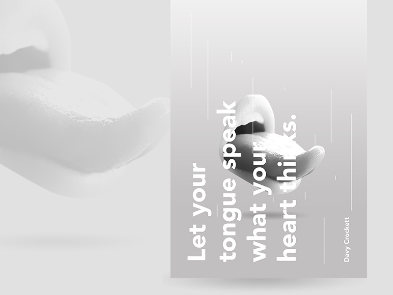 Example of Senses — Taste