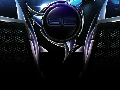 Gaming Crib graphics 2013