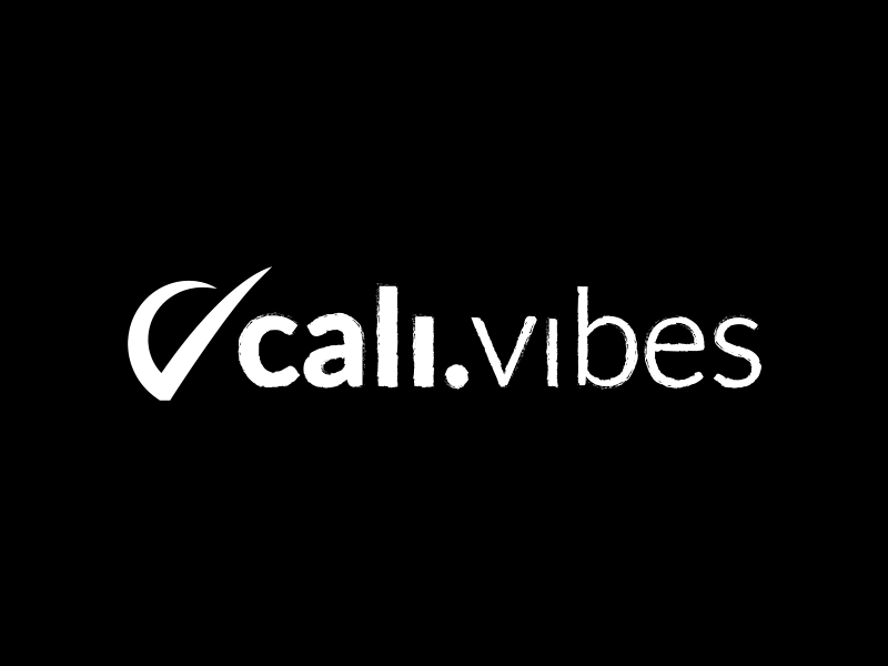 cali.vibes cali calivibes fitness icon logo vibes