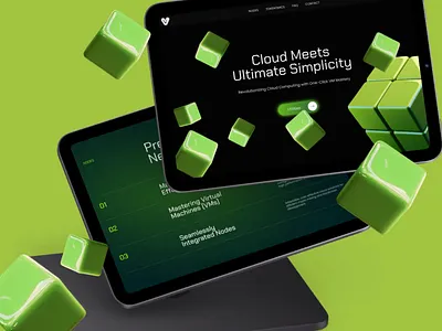Development of a design concept for a crypto website blockchain concept crypto cryptocurrency design fintech green landing landing page landing page design landingpage startup web web app web development webdesign webflow website website design