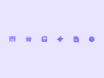 Glyphs dribbble glyphs icon