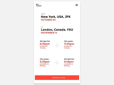 Buy Tickets airplane airport buy a ticket clean flight minimalism plane ticket ui ux white