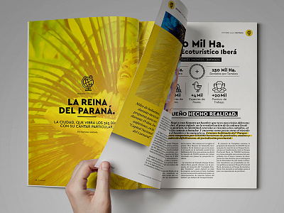 Magazine Ersa® editorial ersa magazine revista