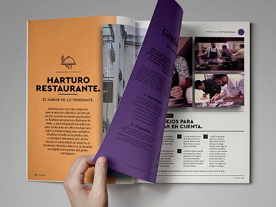 Magazine Ersa® editorial ersa magazine revista