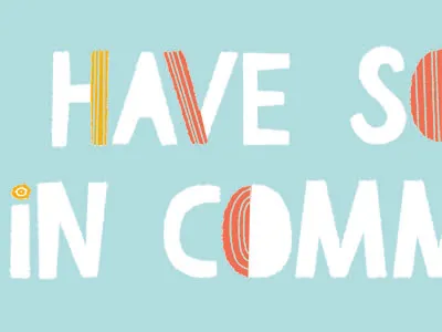 Type custom design graphic design handlettering lettering texture type typography vector