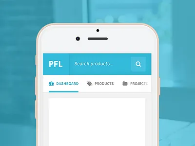 Sliding mobile navigation dashboard fontawesome hover menu mobile navigation pim product design responsive rwd ux web app